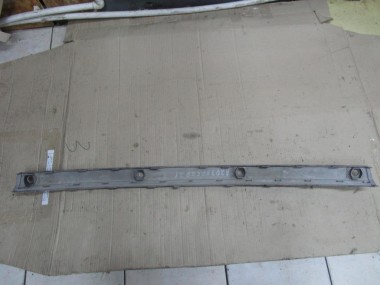 Молдинг заднего бампера MERCEDES-BENZ C-класс W203/S203/CL203 (2000 - 2004) — Разборка Мерседес