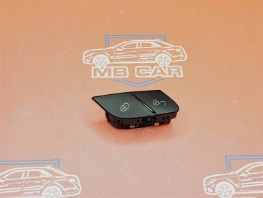 Кнопка блокировки дверей MERCEDES-BENZ R-класс W251 (2005 - 2007) — Разборка Мерседес