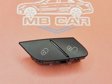 Кнопка блокировки дверей MERCEDES-BENZ R-класс W251 (2005 - 2007) — Разборка Мерседес