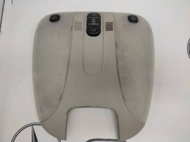 Плафон салона MERCEDES-BENZ S-класс W220 рестайлинг (2002 - 2005) — Разборка Мерседес