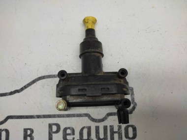 Активатор замка двери MERCEDES-BENZ W124 W124/S124/C124/A124 (1984 - 1993) — Разборка Мерседес