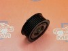 Ролик обводной MERCEDES-BENZ C-class w203 фото 2 — Разборка Мерседес