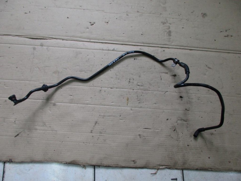 Трубка регенерации MERCEDES-BENZ E-класс W212/S212/C207/A207 рестайлинг (2013 - 2016) фото 1 — Разборка Мерседес