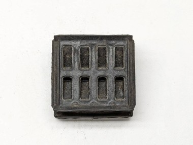 Подушка рессоры MERCEDES-BENZ Sprinter w906 — Разборка Мерседес