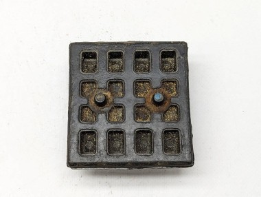 Подушка рессоры MERCEDES-BENZ Sprinter w906 — Разборка Мерседес