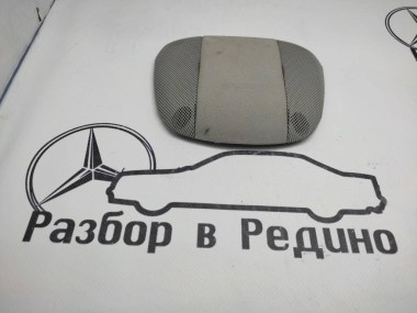 Датчик движения MERCEDES-BENZ S-класс W220 рестайлинг (2002 - 2005) — Разборка Мерседес