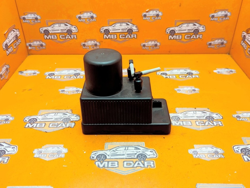 Компрессор сидений MERCEDES-BENZ C-класс W203/S203/CL203 рестайлинг (2004 - 2008) фото 1 — Разборка Мерседес