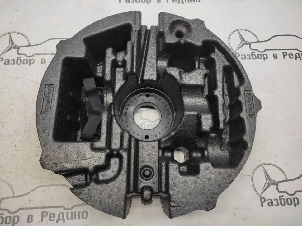 Ящик для инструментов MERCEDES-BENZ R-класс W251 (2005 - 2007) фото 1 — Разборка Мерседес