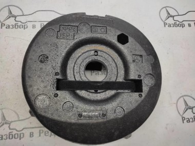 Ящик для инструментов MERCEDES-BENZ R-класс W251 (2005 - 2007) — Разборка Мерседес