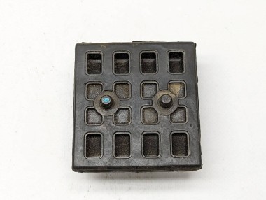 Подушка рессоры MERCEDES-BENZ Sprinter w906 — Разборка Мерседес