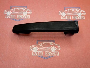 Ручка двери наружняя MERCEDES-BENZ M-класс W163 (1997 - 2001) — Разборка Мерседес