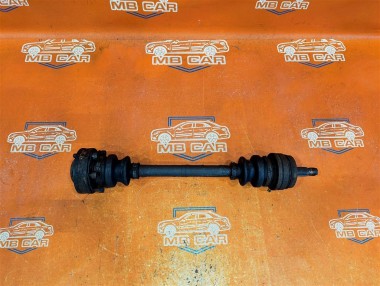 Привод задний MERCEDES-BENZ W124 W124/S124/C124/A124 (1984 - 1993) — Разборка Мерседес