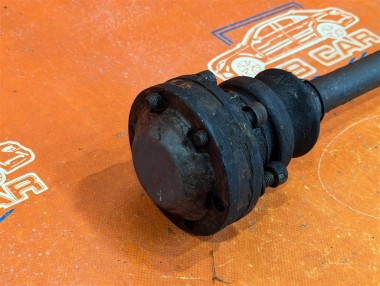 Привод задний MERCEDES-BENZ W124 W124/S124/C124/A124 (1984 - 1993) — Разборка Мерседес