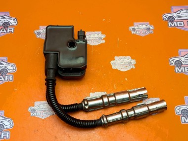 Катушка зажигания MERCEDES-BENZ M-класс W164 (2005 - 2008) — Разборка Мерседес