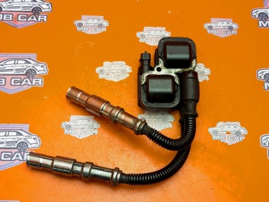 Катушка зажигания MERCEDES-BENZ M-класс W164 (2005 - 2008) — Разборка Мерседес
