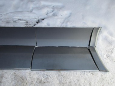 Молдинг двери MERCEDES-BENZ S-класс W140 (1991 - 1998) — Разборка Мерседес