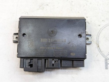 Фаркоп MERCEDES-BENZ V-класс W447 рестайлинг (2019 - 2025) — Разборка Мерседес