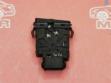 Кнопка корректора фар MERCEDES-BENZ M-класс W163 (1997 - 2001) — Разборка Мерседес