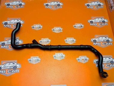 Трубка вентиляции картерных газов MERCEDES-BENZ M-класс W164 (2005 - 2008) — Разборка Мерседес