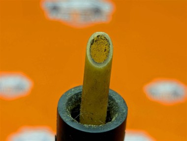 Трубка вентиляции картерных газов MERCEDES-BENZ M-класс W164 (2005 - 2008) — Разборка Мерседес