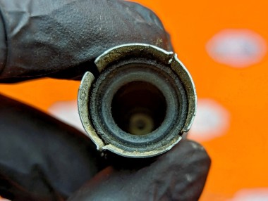 Провода высоковольтные MERCEDES-BENZ E-класс AMG W210/S210 (1996 - 1999) &mdash; Разборка Мерседес