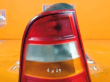 Фонарь задний правый MERCEDES-BENZ A-класс W168 (1997 - 2001) A 160 1.6 AT (102 л.с.) &mdash; Разборка Мерседес