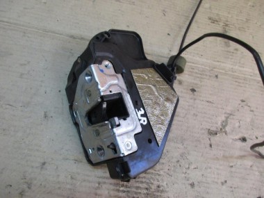 Замок двери задней правой MERCEDES-BENZ E-класс W211/S211 (2002 - 2006) — Разборка Мерседес