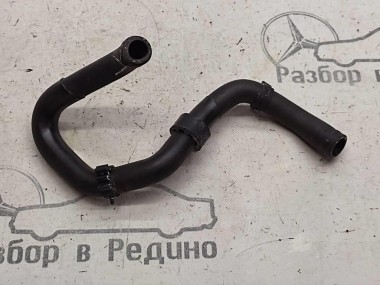 Патрубок ОЖ MERCEDES-BENZ C-класс W205/S205/C205/A205 (2014 - 2018) — Разборка Мерседес
