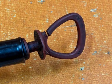 Щуп маслоизмерительный MERCEDES-BENZ M-класс W163 (1997 - 2001) — Разборка Мерседес