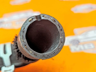 Патрубок ОЖ MERCEDES-BENZ CLA-класс C118/X118 (2019 - 2023) — Разборка Мерседес