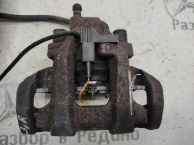 Суппорт задний правый MERCEDES-BENZ R-класс W251 (2005 - 2007) — Разборка Мерседес