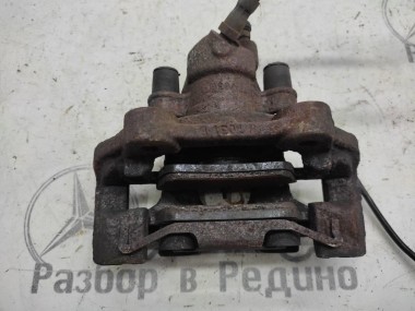 Суппорт задний правый MERCEDES-BENZ R-класс W251 (2005 - 2007) — Разборка Мерседес