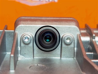 Камера многофункциональная MERCEDES-BENZ GLE-класс V167 (2018 - 2024) — Разборка Мерседес