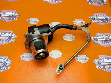 Клапан EGR MERCEDES-BENZ M-класс W166 (2011 - 2015) &mdash; Разборка Мерседес