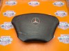 Подушка безопасности в руль MERCEDES-BENZ M-класс W163 рестайлинг (2001 - 2005) фото 1 &mdash; Разборка Мерседес