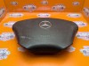 Подушка безопасности в руль MERCEDES-BENZ M-класс W163 рестайлинг (2001 - 2005) фото 2 &mdash; Разборка Мерседес
