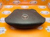 Подушка безопасности в руль MERCEDES-BENZ M-класс W163 рестайлинг (2001 - 2005) фото 4 &mdash; Разборка Мерседес