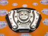 Подушка безопасности в руль MERCEDES-BENZ M-класс W163 рестайлинг (2001 - 2005) фото 6 &mdash; Разборка Мерседес