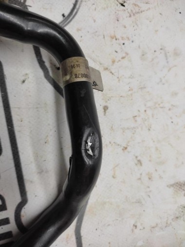 Трубка ОЖ MERCEDES-BENZ CLS-класс C218/X218 (2010 - 2014) — Разборка Мерседес