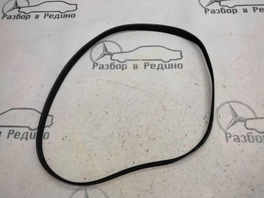 Ремень приводной MERCEDES-BENZ E-класс W210/S210 рестайлинг (1999 - 2003) — Разборка Мерседес