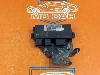 Блок вакуумного усилителя тормозов MERCEDES-BENZ M-класс W163 (1997 - 2001) — Разборка Мерседес