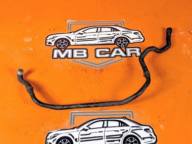 Трубка ОЖ MERCEDES-BENZ E-класс W211/S211 (2002 - 2006) &mdash; Разборка Мерседес
