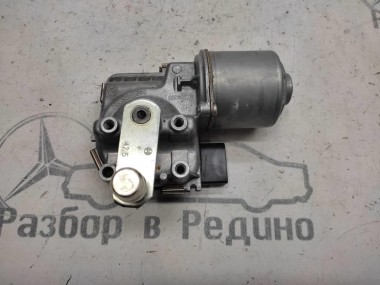 Моторчик дворников передний MERCEDES-BENZ C-класс W205/S205/C205/A205 рестайлинг (2018 - 2023) — Разборка Мерседес