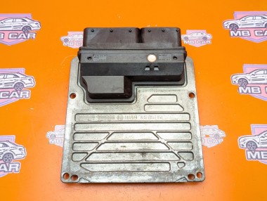 Блок управления двигателем MERCEDES-BENZ E-класс W211/S211 (2002 - 2006) &mdash; Разборка Мерседес