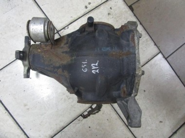 Редуктор задний MERCEDES-BENZ E-класс W212/S212/C207/A207 рестайлинг (2013 - 2016) — Разборка Мерседес