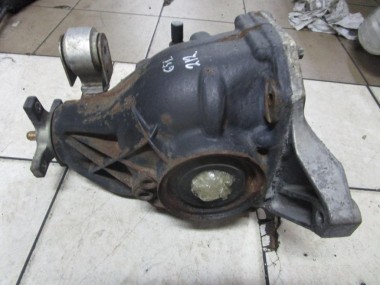 Редуктор задний MERCEDES-BENZ E-класс W212/S212/C207/A207 рестайлинг (2013 - 2016) — Разборка Мерседес