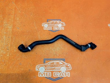 Патрубок ОЖ MERCEDES-BENZ GLC-класс X253 (2015 - 2019) — Разборка Мерседес