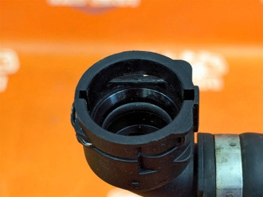 Патрубок ОЖ MERCEDES-BENZ GLC-класс X253 (2015 - 2019) — Разборка Мерседес