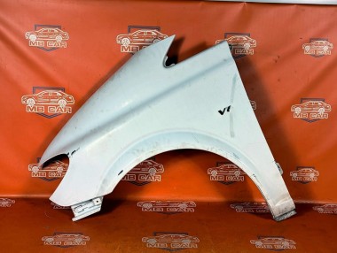 Крыло переднее левое MERCEDES-BENZ V-класс W639 (2003 - 2014) &mdash; Разборка Мерседес