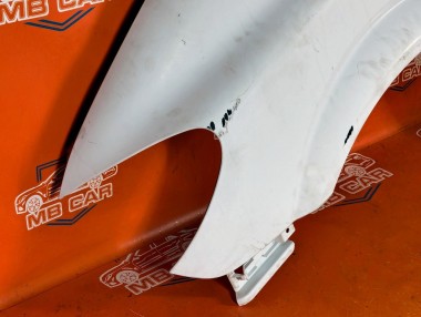 Крыло переднее левое MERCEDES-BENZ V-класс W639 (2003 - 2014) &mdash; Разборка Мерседес